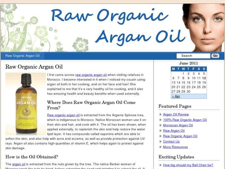 www.raworganicarganoil.com