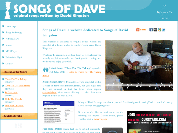 www.recordingsofdave.com