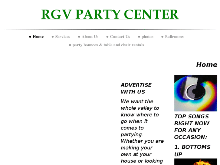 www.rgvpartycenter.com