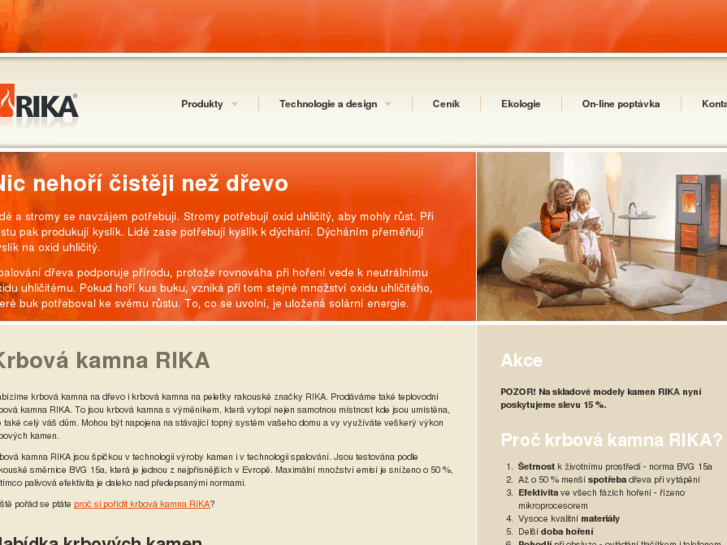 www.rika-kamna.cz