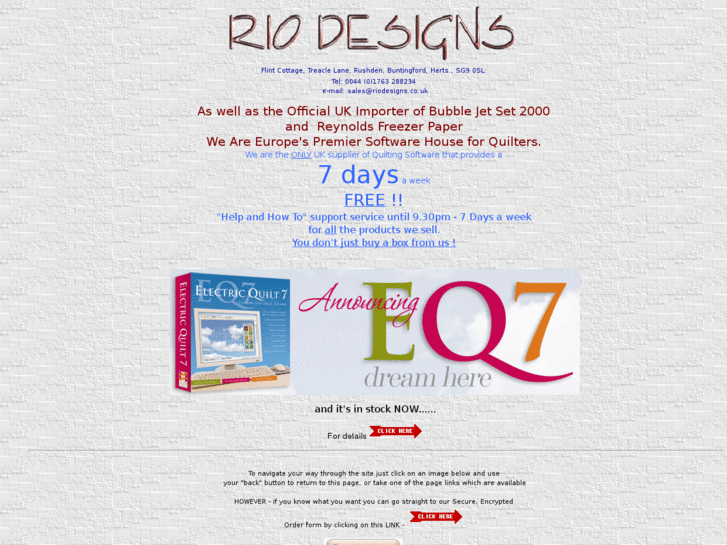 www.riodesigns.co.uk