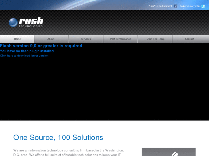 www.rushtechnologies.com