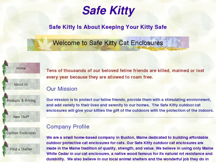 www.safekitty.com