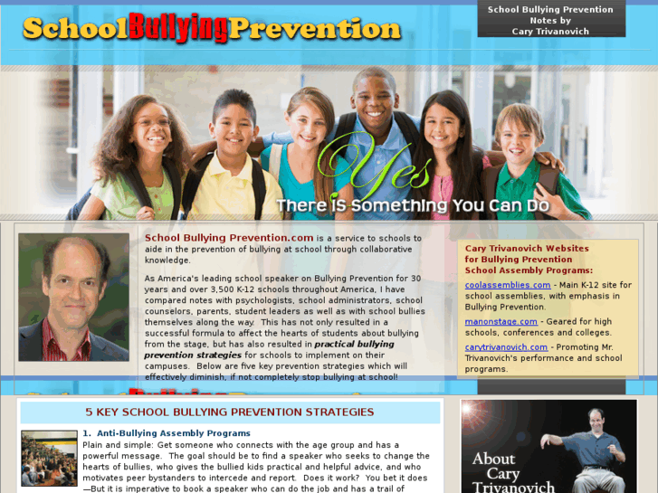 www.schoolbullyingprevention.com