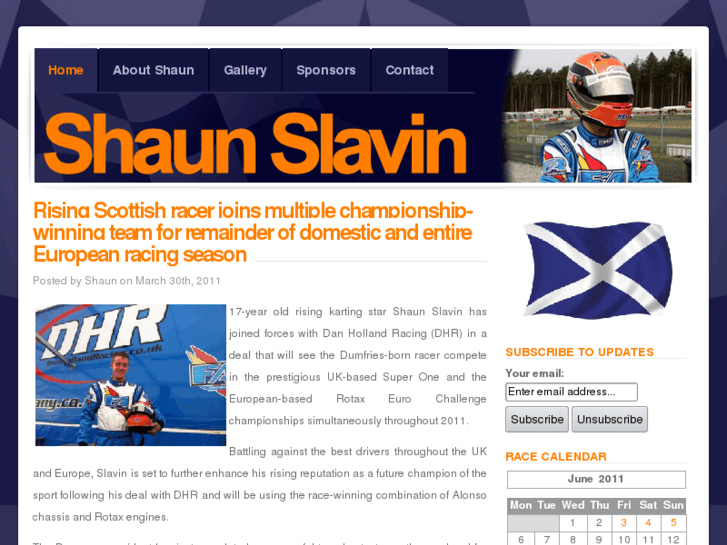 www.shaunslavin.com