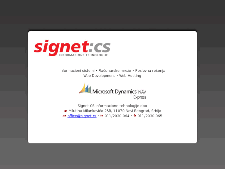 www.signetics.net