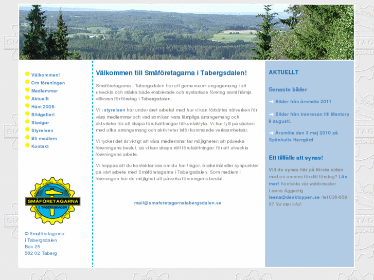 www.smaforetagarnatabergsdalen.se