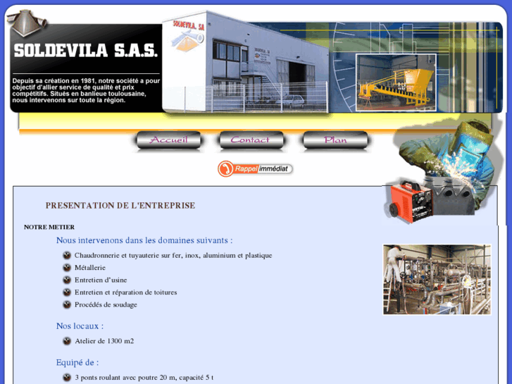 www.soldevila-sa.com