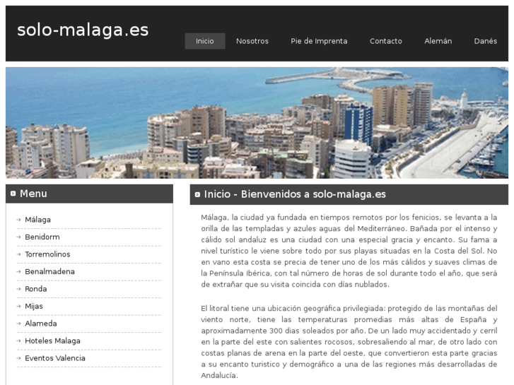 www.solo-malaga.es