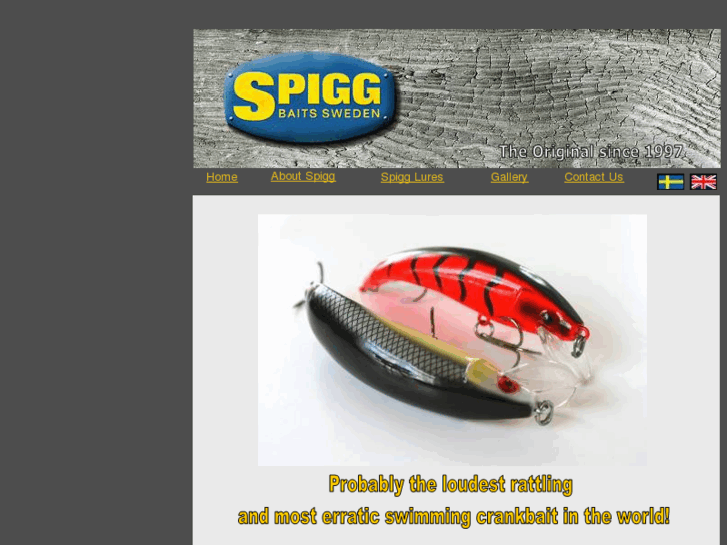 www.spigg.com