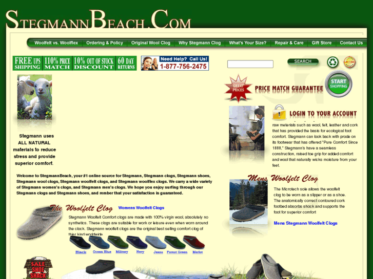 www.stegmannbeach.com