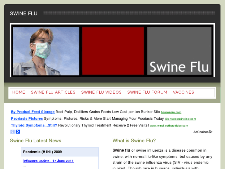 www.swine-flu-site.info