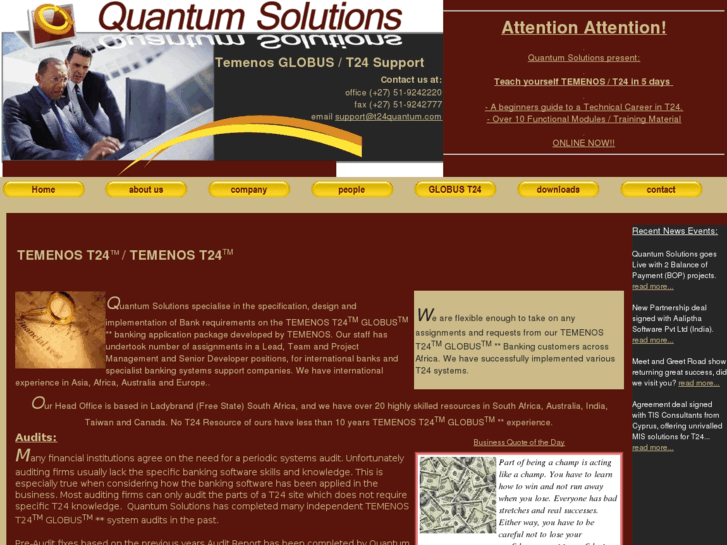 www.t24quantum.com