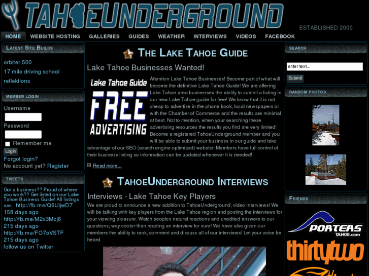 www.tahoeunderground.com