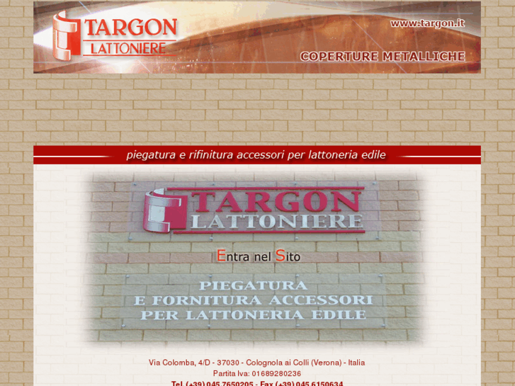 www.targon.it