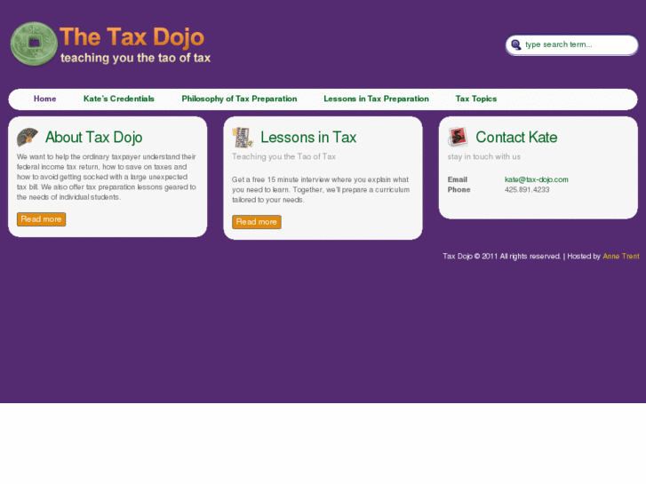 www.tax-dojo.com