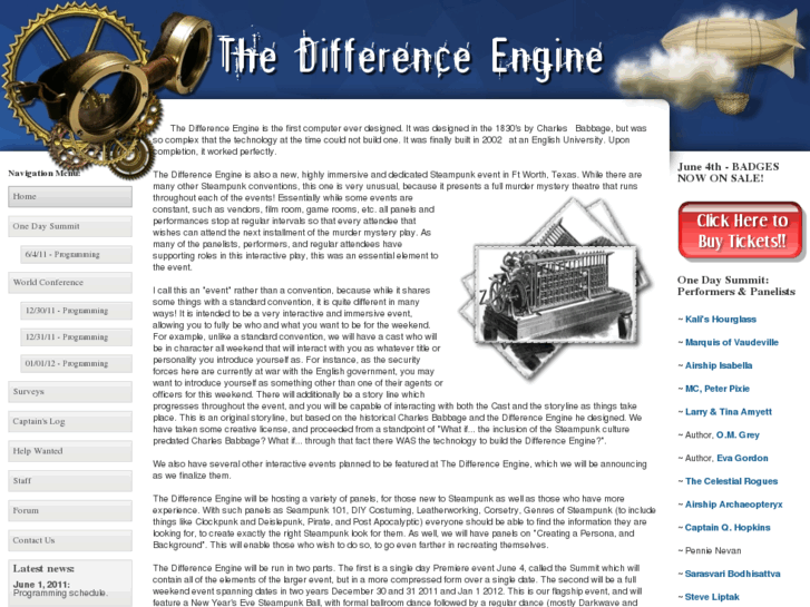 www.the-difference-engine.info