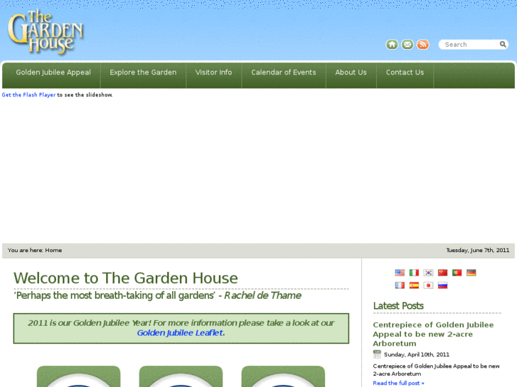 www.thegardenhouse.org.uk