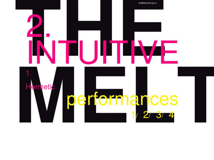 www.themelt.org.uk