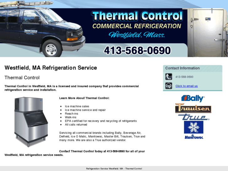 www.thermalcontrolwestfield.com