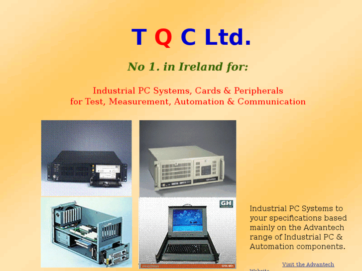 www.tqcireland.com