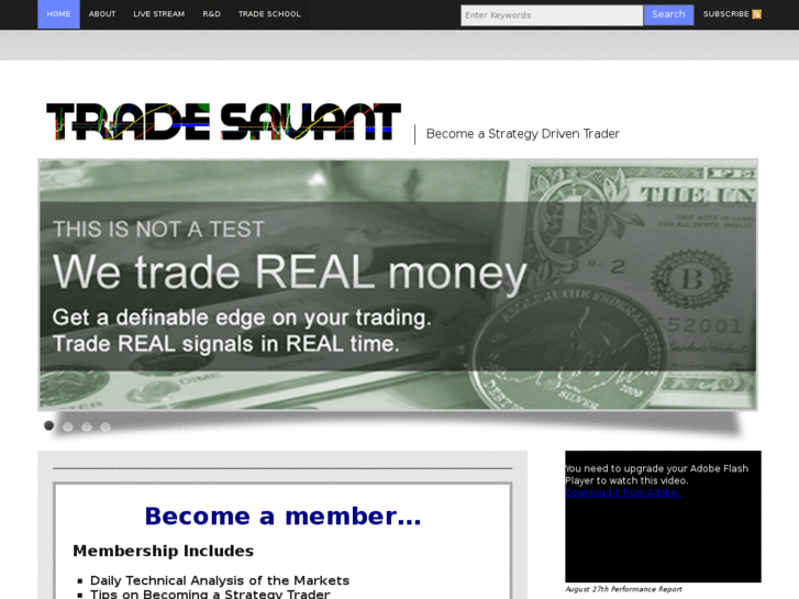 www.tradesavant.com