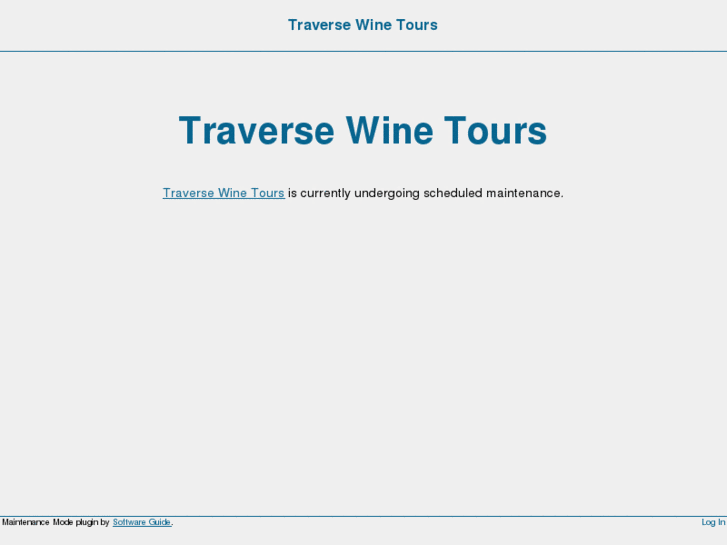 www.traversewinetours.com