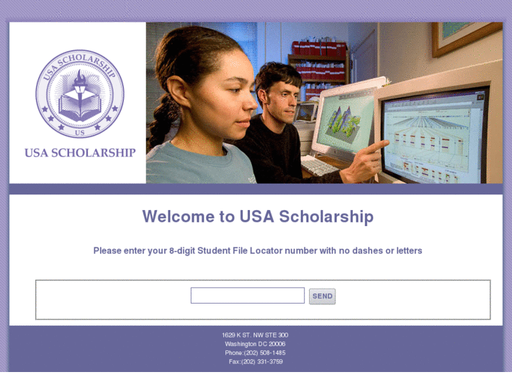 www.usascholarshipprogram.com