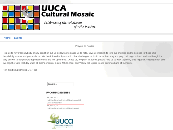 www.uucaculturalmosaic.org