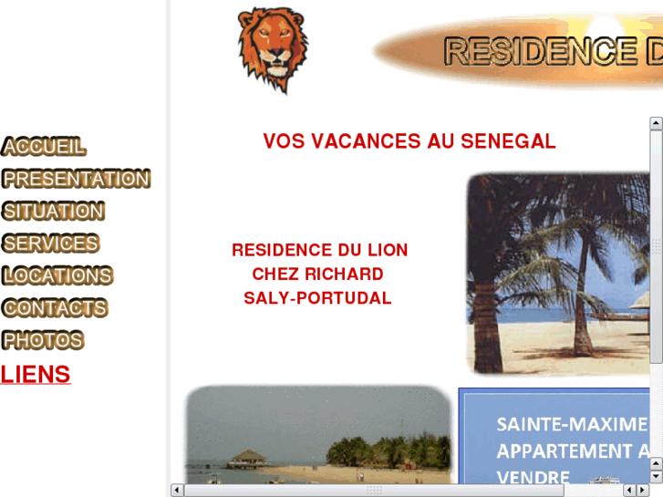 www.vacancesenegal.com