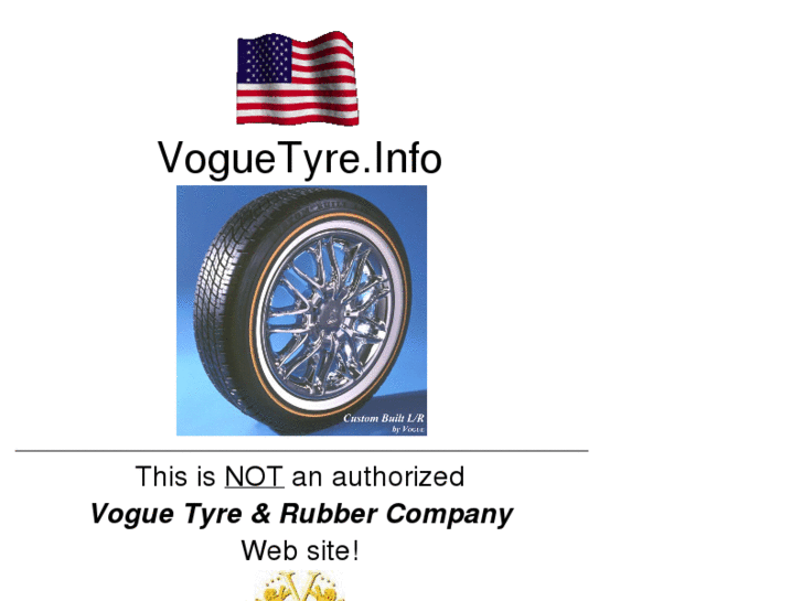 www.voguetyre.info