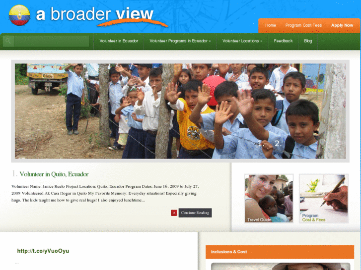 www.volunteer-abroad-ecuador.com