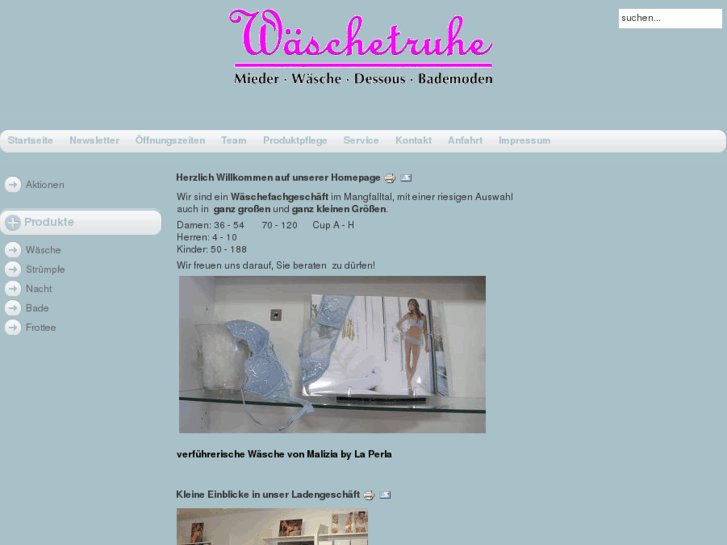 www.waeschetruhe.com