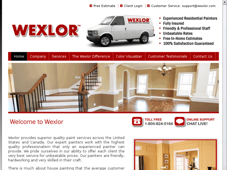 www.wexlor.com