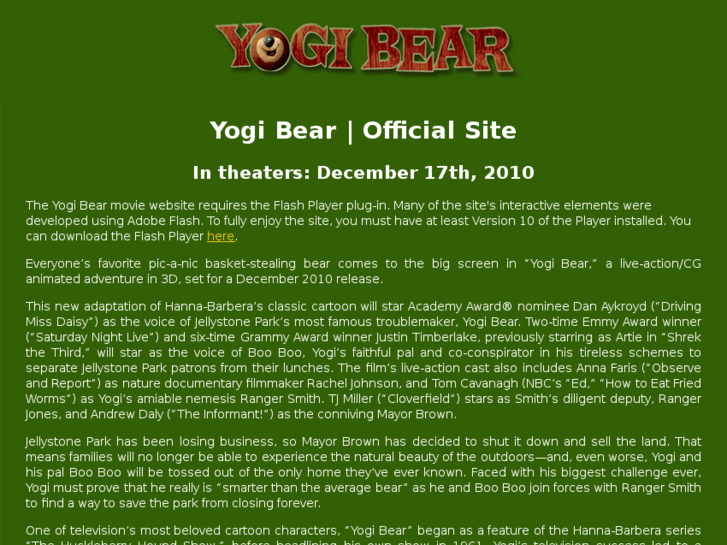 www.yogibearcatapult.com