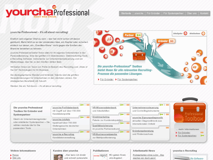 www.yourcha-professional.com