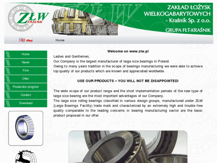 www.zlwbearing.com