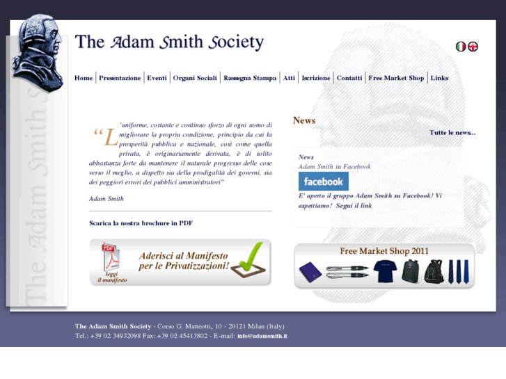 www.adamsmith.it