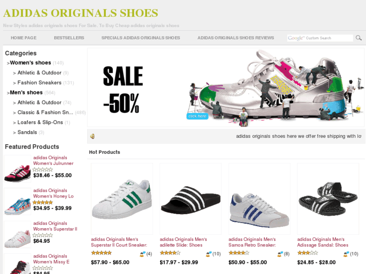 www.adidasoriginalsshoes.com