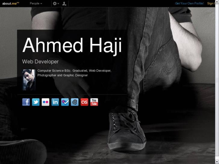 www.ahmedhaji.com