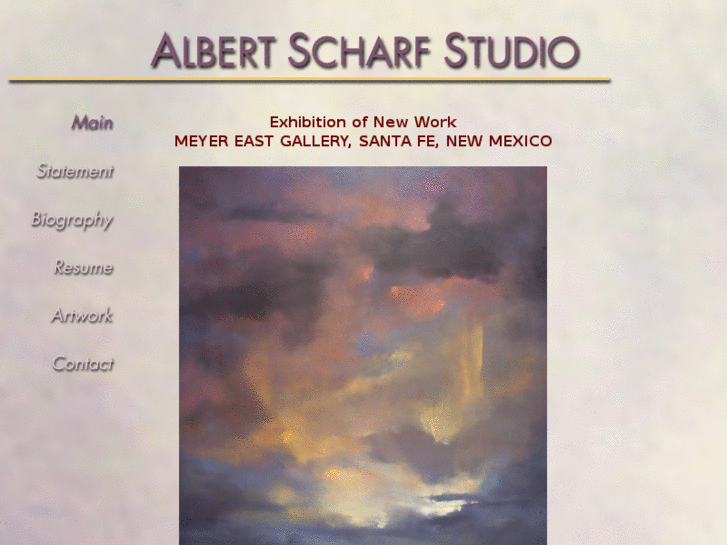 www.albertscharf.com