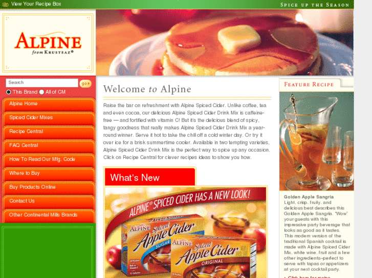 www.alpinecider.com