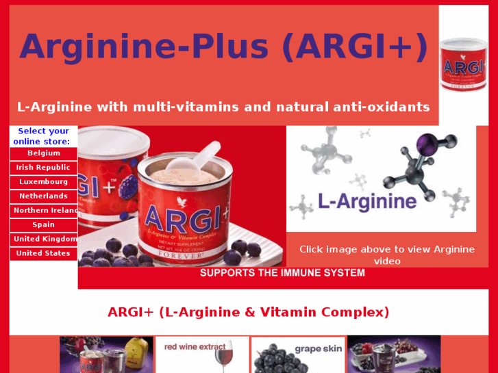 www.arginine-plus.com