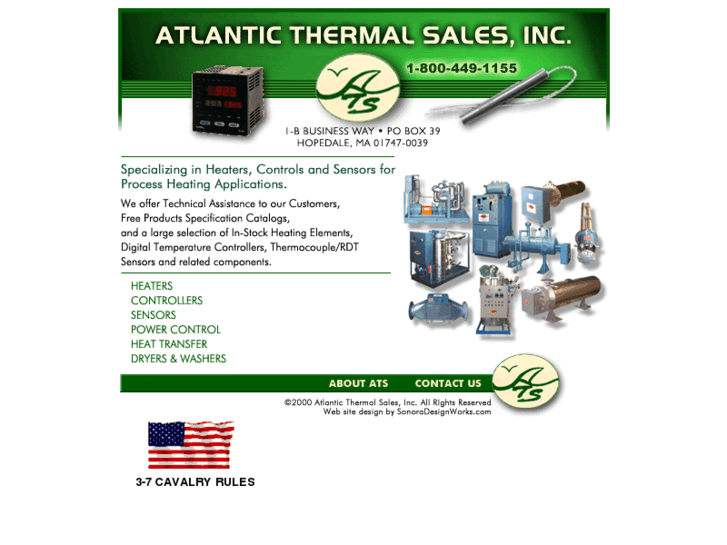 www.atlanticthermal.com