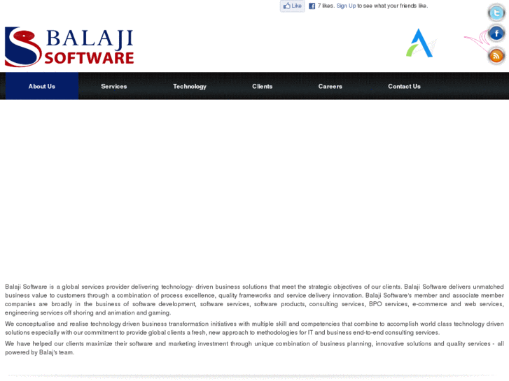 www.balajisoftware.com