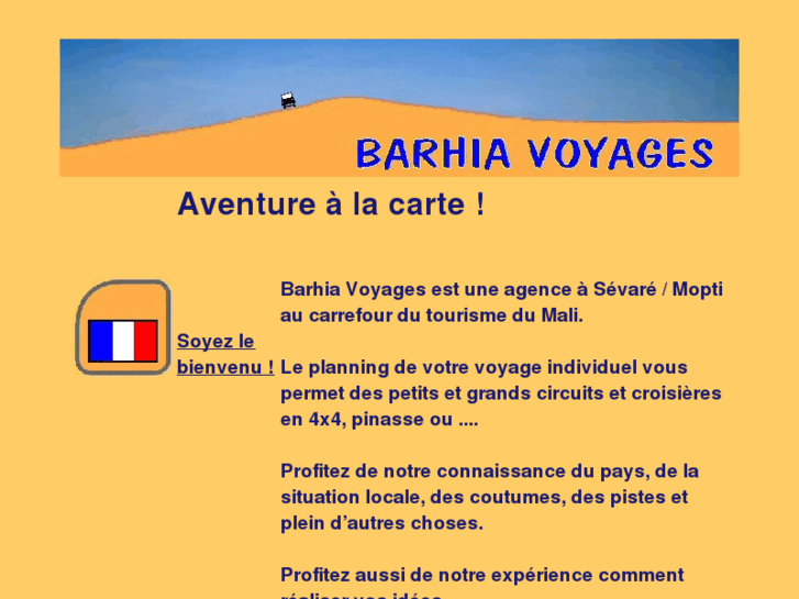 www.barhia-voyages.com