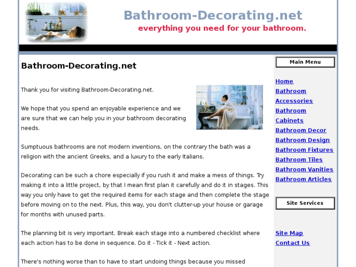 www.bathroom-decorating.net