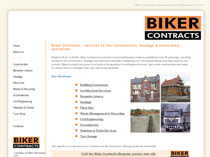 www.bikerwenwaste.co.uk