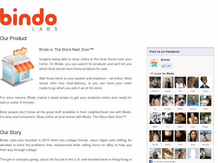 www.bindolabs.com