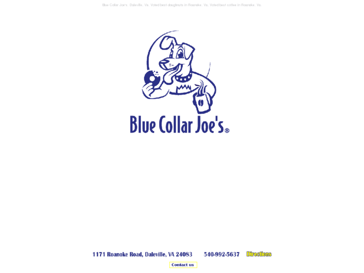 www.bluecollarjoes.net